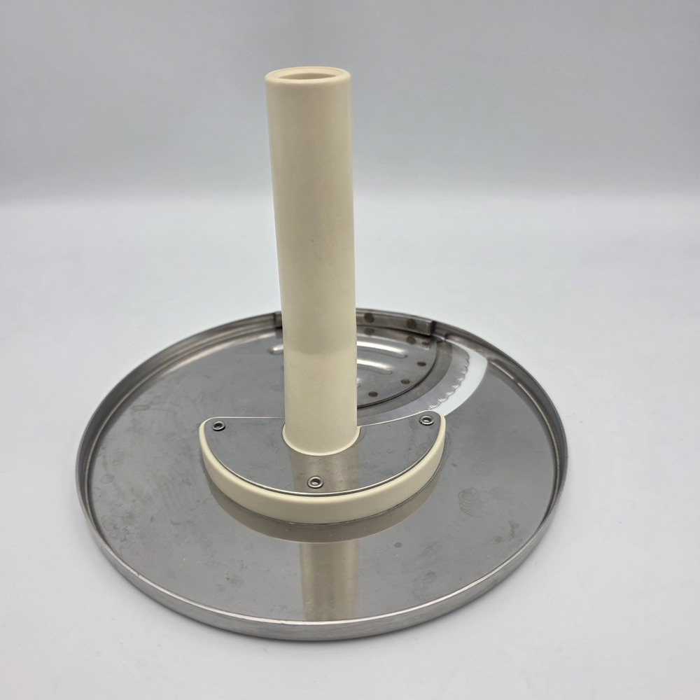 Cuisinart DLC-8 Food Processor DLC-871 S-1mm Slicing Disc Blade Replacement Part
